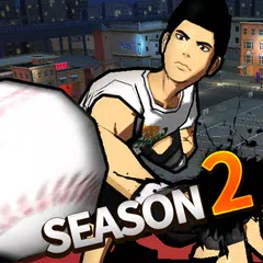 FreeStyle Baseball2 APK Herunterladen