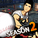 FreeStyle Baseball2 APK