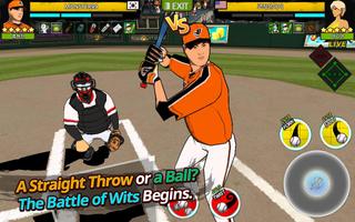 FreeStyle Baseball2 syot layar 1