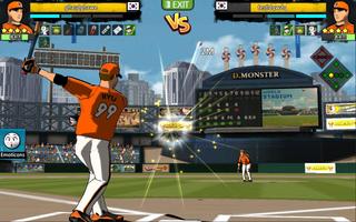 FreeStyle Baseball2 screenshot 2