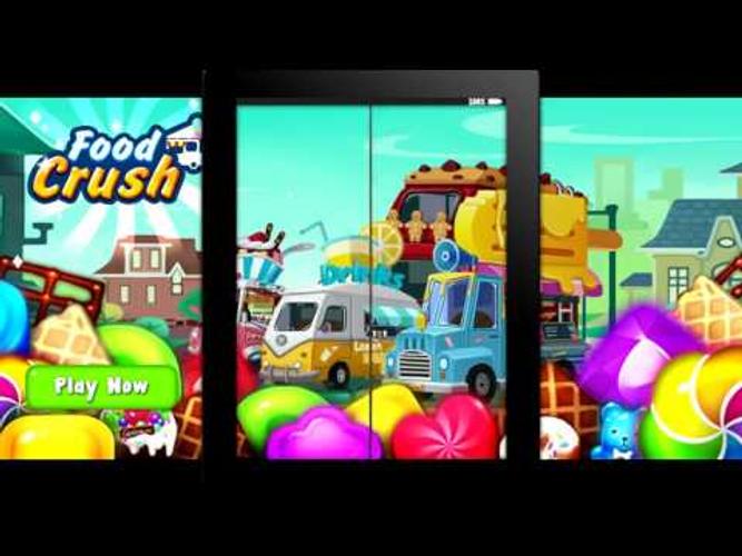 無料で フードクラッシュ アプリの最新版 Apk1 4 0をダウンロードー Android用 フードクラッシュ Apk の最新バージョンをダウンロード Apkfab Com Jp