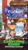 Fanken Girl Maker الملصق