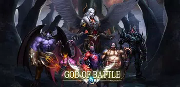 God of Battle : War of the Gods