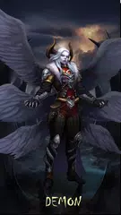 Descargar APK de God of Battle : War of the Gods