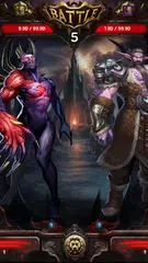 Descargar APK de God of Battle : War of the Gods