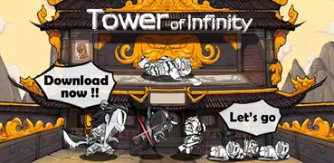 Tower of Infinity