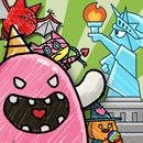 몬스터기르기 APK