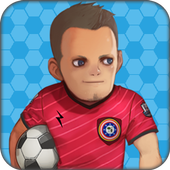 MonsterSoccer:WorldCup ikona