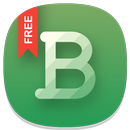 Belle UI Icon Pack APK