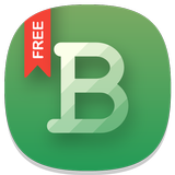 Belle UI Icon Pack أيقونة