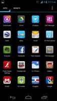 Luxx Icon Pack screenshot 3