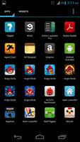 Luxx Icon Pack screenshot 1