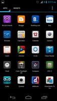 Luxx Icon Pack screenshot 2