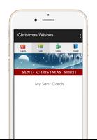 Custom Christmas Wishes 2016 screenshot 2