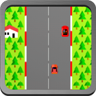 Car Race-icoon