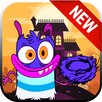 Bunsen Fly is a beast :cool game APK