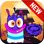 Bunsen Fly is a beast :cool game
