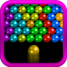 Bubble Shooter MACHINE simgesi