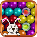 Bubble Shooter Conejito APK