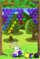 Bubble Rabbit capture d'écran 1