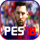 GUIDE PES 2018 아이콘