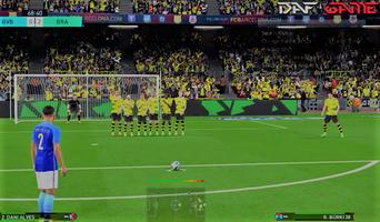 GUIDE PES 2018 포스터