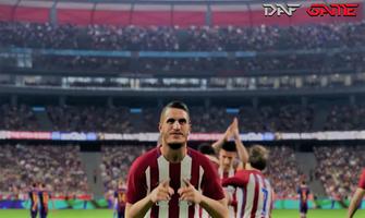 GUIDE PES 2018 스크린샷 1