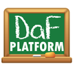 DaF Platform