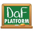 DaF Platform أيقونة