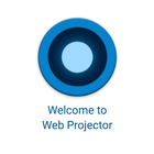 Web Projector ไอคอน