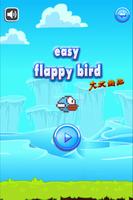 easy Flappy Bird plakat