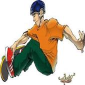 Download  skate moves 