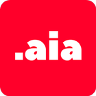 AIA Files for Thunkable, Appybuilder & AppInventor icône