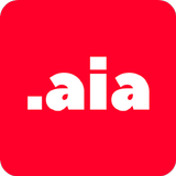 AIA Files for Thunkable, Appybuilder & AppInventor ícone