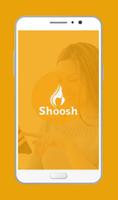 Shoosh پوسٹر