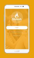 Shoosh اسکرین شاٹ 1