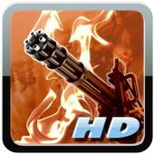 The Last Defender icon The Last Defender icon