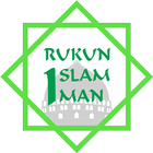 Rukun Islam Rukun Iman icône