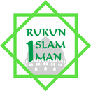 Rukun Islam Rukun Iman APK