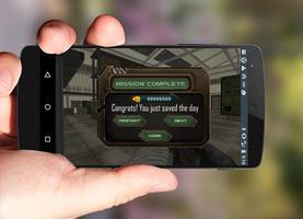 Tricks of US Army Commando Screenshot 2