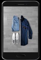 Best Men's Outfit ảnh chụp màn hình 3