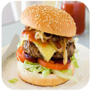Cara Membuat Burger APK