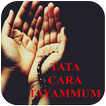 Cara Tayammum