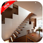 100+ Minimalist Stair Design ikon