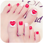 DIY Nail Art Tutorials biểu tượng