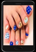 DIY Nail Art Tutorials ảnh chụp màn hình 2