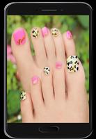 DIY Nail Art Tutorials ภาพหน้าจอ 3