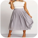 Fashion Casual Dress Outfit APK