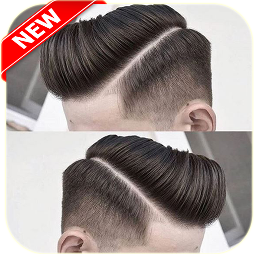 Man Hairstyle