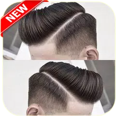 Man Hairstyle